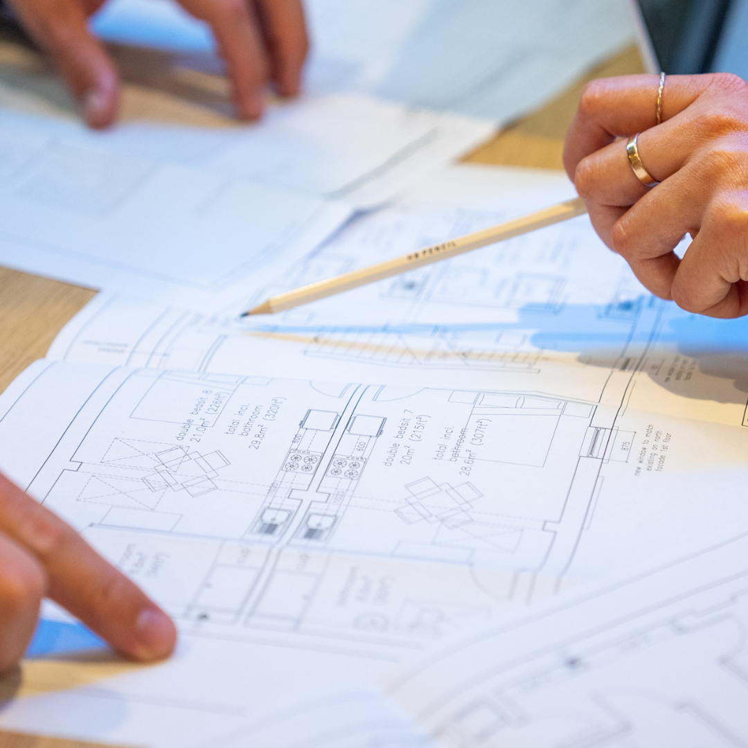 Design and planning